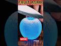 fRUIT CUTTING ASMR😮🍎🍓#viralshort#aishort#ai#trending#asmrshorts#viral#relaxing#relaxingshorts