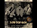 Los Top-Son - Los Top-Son Cantan Chariot [EP La Voz De Su Amo] (1963)