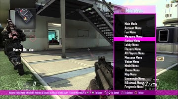 [BO2 /1.19] IKonroi v5 remake (.gsc) | BO2 XPL | + download!