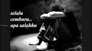 HATI BAND - Tolong Dong Yank ★ LIRIK ★