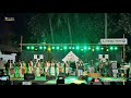 Rajesh Cherthala | Aattam Kalasamathi | Chemmen Band | FUSION NADHATHARANG | Pazhanji Palli