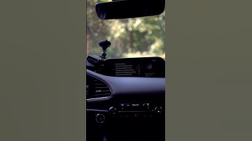 How to UNLOCK the HALOS on your Mazda3 Turbo