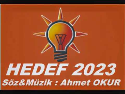 Ahmet Okur - Hedef 2023