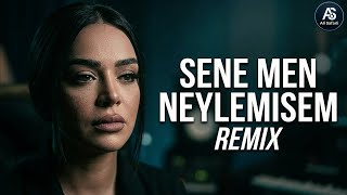 Gulka Elekberli - Sene Men Neylemisem (Remix)