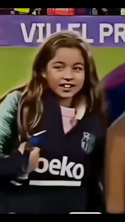 delfina Suárez?🤔 - YouTube