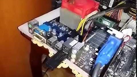 ASUS Radeon R7 240 2GB @ 1000MHz GPU,1100MHz Memory running World Of Tanks EnCore Benchmark @ Medium