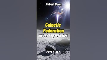 We are being evaluated for possible membership in a Galactic Federation Part 4 #shorts #status
