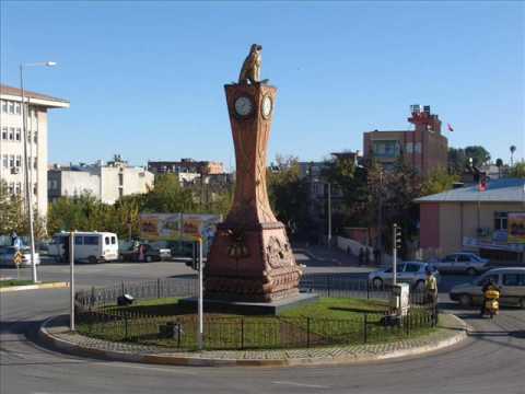 Hüseyin Ekinci Gurbetlik zor gelir