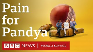 What is the best way to prepare for a Cricket World Cup? - Stumped, BBC World Service by BBC World Service 1,642 views 9 days ago 17 minutes