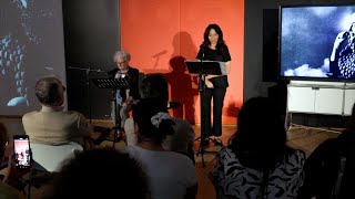 Ho Bisogno Di Affetto E La Città È Dura Omaggio Ad Anita Pittoni Recap Evento Its Arcademy