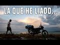 YO NO DEBERÍA ESTAR AQUÍ – De ruta por Vietnam | (Moto)Vlog 25