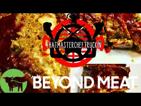 beyond-meat-loaf