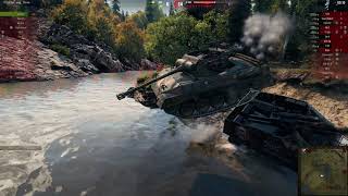 Типичный рандом WOT ПРИКОЛЫ [World of Tanks] # 2