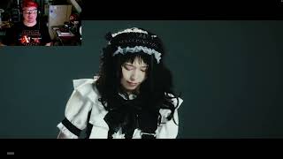 BAND-MAID - From Now On (Official Music Video) Reaction #reaction