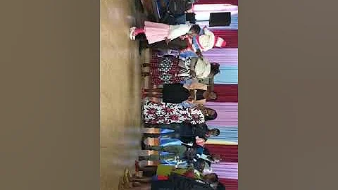 Esther Konkara N The Mwanikis testimony in church