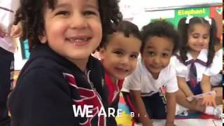 AHIS KG - We Are Family