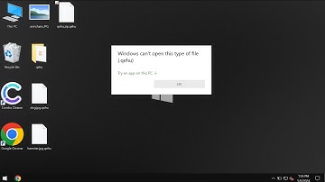 Qehu ransomware removal video [.Qehu file virus].