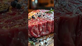 Unlock Bobby Flay's Perfect Steak Secrets! 🍖🔥 #Shorts