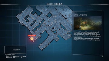 Alienation PS4 walkthrough part 1 gameplay   no commentary8