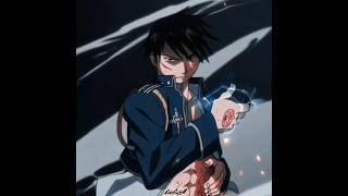 Roy Mustang Vs. Lust - Fullmetal Alchemist Brotherhood Edit