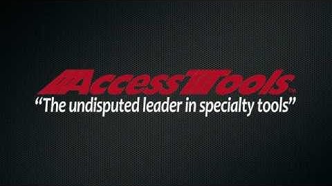 Access Tools Complete Sets