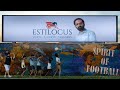 Estilocus  a tribute to fifa world cup 2022