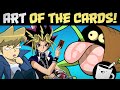 Artists Draw Yu-Gi-Oh! Cards (Based On Flavor Text)