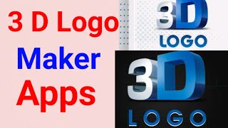 3D Logo maker apps,How to logo maker apps,Logo banana sikhe,Logo maker apps | Zimmy technical screenshot 4