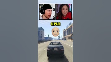 FUSLIE Broke Garrett With This... #shorts #fuslie