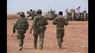 Pas vr sjes se gjeneralit irianian koalicioni i udhehequr nga SHBA terhiqet nga 