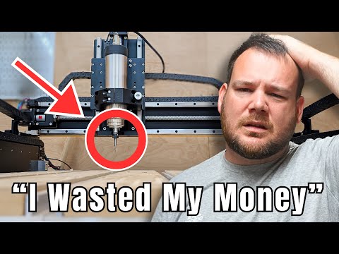 Stop Wasting Money on CNC | 8 Beginner Mistakes Exposed
