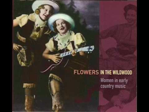 Wanda & Ruth Neal-The Two Orphans