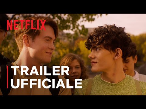 Heartstopper - Stagione 2 | Trailer ufficiale | Netflix Italia