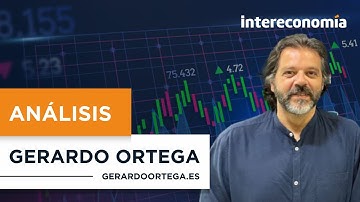 Consultorio de Bolsa con Gerardo Ortega | ¿Mercados europeos o estadounidenses más fuertes?