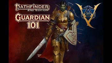 Guardian 101 Everything You Need to Know to Get Started!