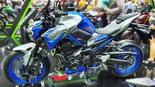 Kawasaki Z900 2020