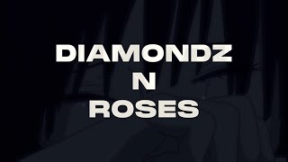 VaporGod - Diamondz n Roses (Smi.le remix)
