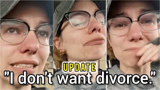 I Regret Cheating, He Served Me Divorce Papers UPDATE