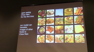 5. FUNIT: Few-Shot Unsupervised Image-to-Image Translation