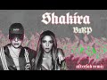 Bizarrap & Shakira - BZRP Music Sessions 53 (Afterfab Trap Remix)