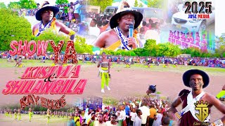 Show Ya Kisima Na Shilangila 🔴Live🎥Kayenze kubwa Mwanza 2025 tz@josemedia255