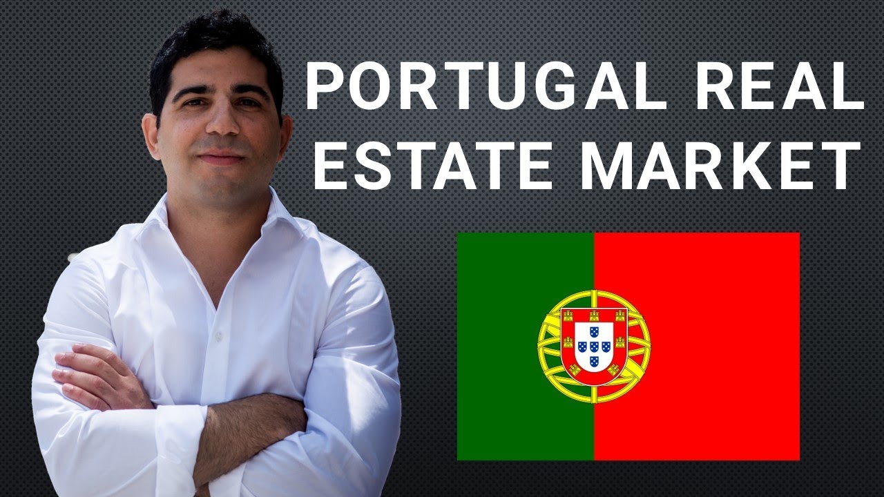 Portugal Real Estate MarketIs it the best invesment in the world today