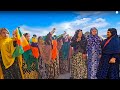 Colorful weddings of lor tribe in iran