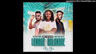 Zoli White Smoke  Lekase Bolokane feat Smeazy On The Beat U0026 Tribby Wadi Bhozza