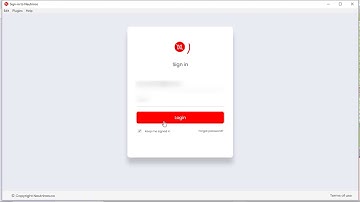 Create an App in Studio 6