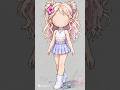 AI Styled Doll ✨ Part 3#ai #avatarworld #new #pazu #plai #kpop#shorts