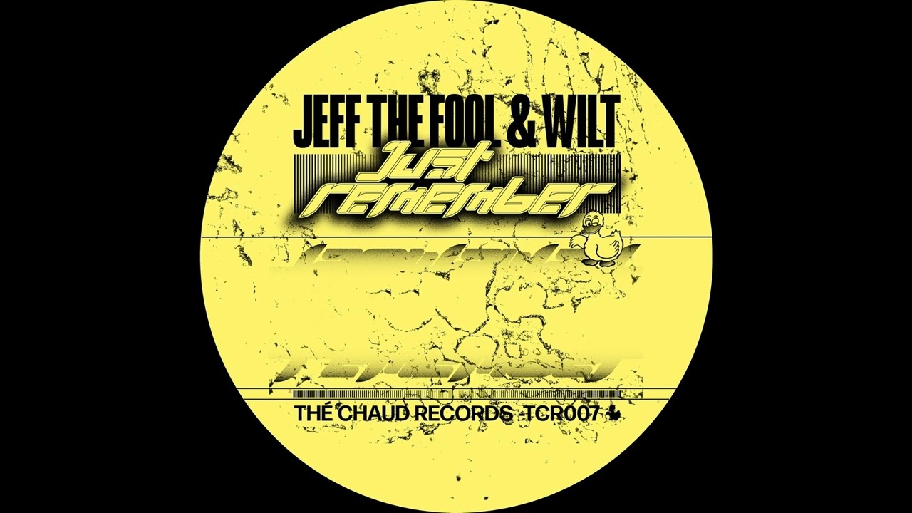 Guarda Jeff The Fool & Wilt - Jericho su YouTube Guarda Jeff The Fool & Wilt - Jericho su YouTube