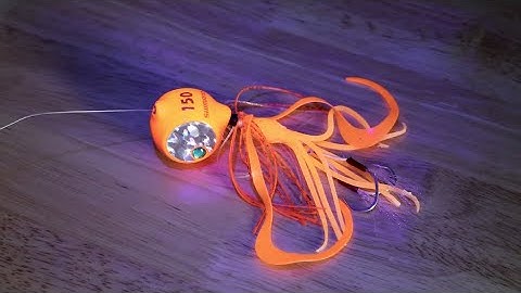 Shimano // Iidako Skirts