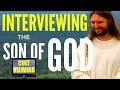 Interview with the Son of God (Siberian Jesus)