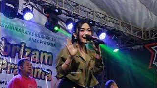 Berpisah Di Penghujung Jalan - TIARA AMORA - SHAUN THE SHEEP - POMAHAN LEDOK SULANG REMBANG 2024